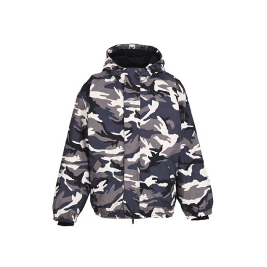 ❤발렌시아가 남성 다운 자켓 - Balenciaga Mens Down Jacket - bac12491x