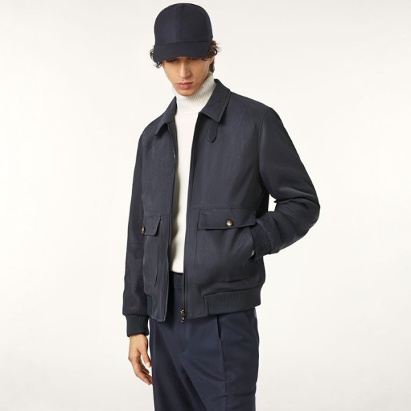 ✨로로피아나 남성 다운 자켓 - Loro Piana Mens Down Jacket - lpc12495x