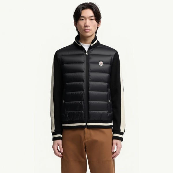 ❤몽클레어 남성 다운 패딩 - Moncler Mens Down Padding - moc12505x