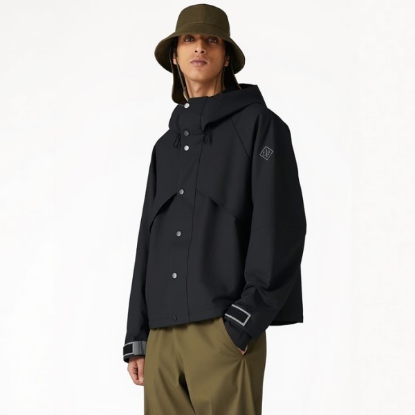 ✨로로피아나 남성 다운 자켓 - Loro Piana Mens Down Jacket - lpc12508x