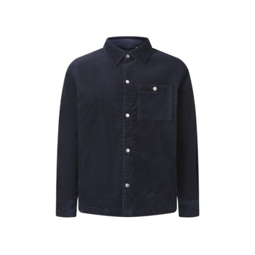❤버버리 남성 다운 셔츠 자켓 - Burberry Mens Down Shirt Jacket - buc12515x