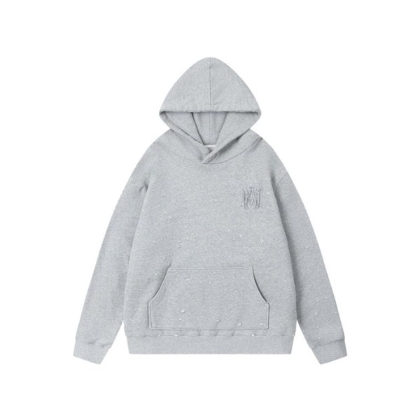 ✨아미리 남성 베이직 후드티 - Amiri Mens Basic Hoodie - amc12524x