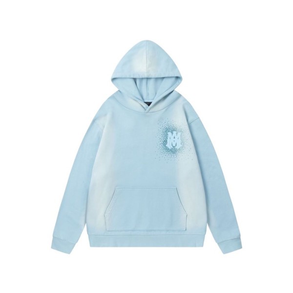 ✨아미리 남성 베이직 후드티 - Amiri Mens Basic Hoodie - amc12526x