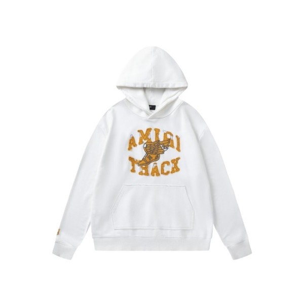 ✨아미리 남성 베이직 후드티 - Amiri Mens Basic Hoodie - amc12529x