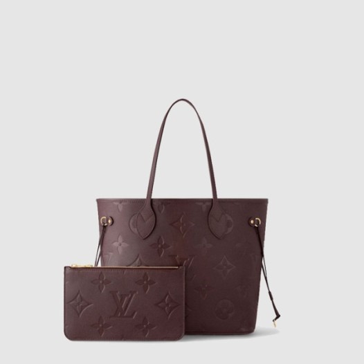 ★루이비통 여성 네버풀 MM M46599 - Louis vuitton Womens Neverfull MM - lvb12533x