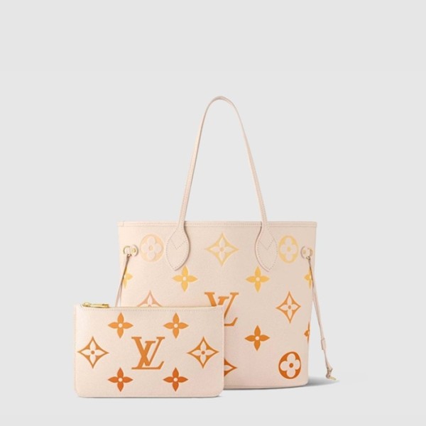 ✨루이비통 여성 네버풀 MM M46516 - Louis vuitton Womens Neverfull MM - lvb12534x