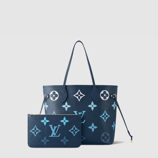 ★루이비통 여성 네버풀 MM M46514 - Louis vuitton Womens Neverfull MM - lvb12535x