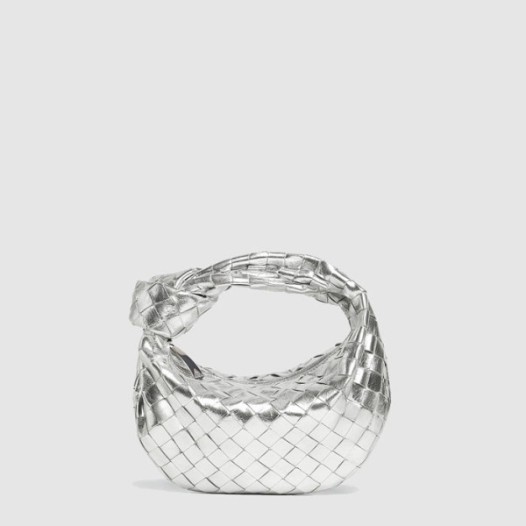 ❤보테가 베네타 여성 미니 조디백 - Bottega veneta Womens Mini Jodie Bag - bvb12542x