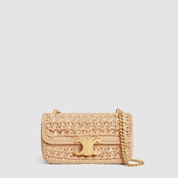 ✨셀린느 여성 클로드 체인 숄더백 - Celine Womens Claude Chain Shoulder Bag - ceb12565x