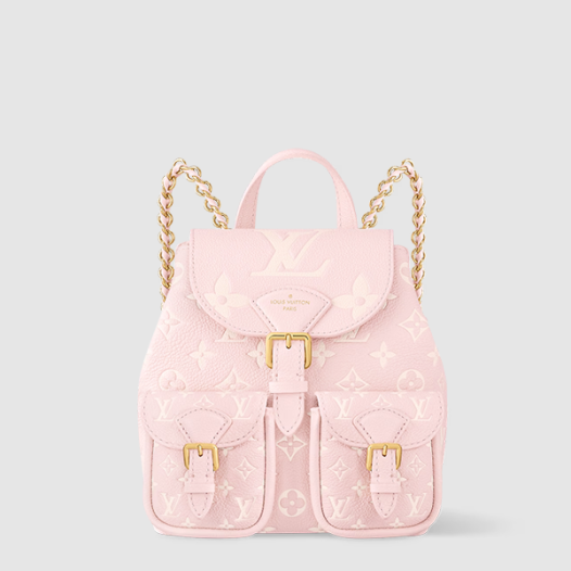 ★루이비통 여성 몽수리 백업 M12987 백팩 - Louis vuitton Womens Backup - lvb12575x