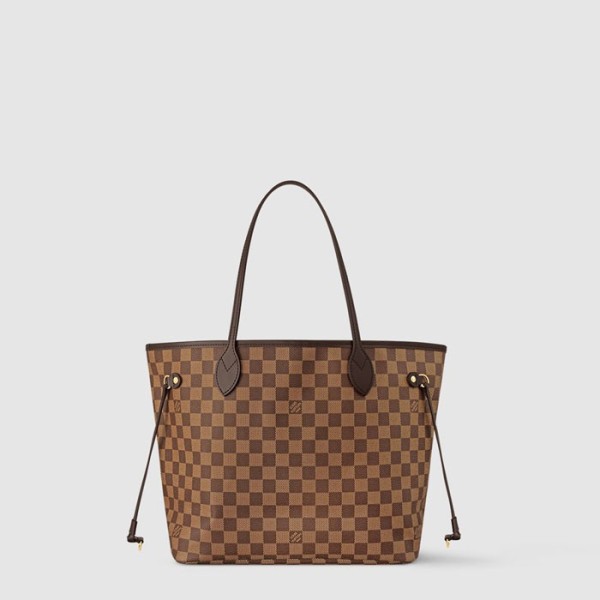 ✨루이비통 여성 네버풀 MM N40598 - Louis vuitton Womens Neverfull MM - lvb12577x