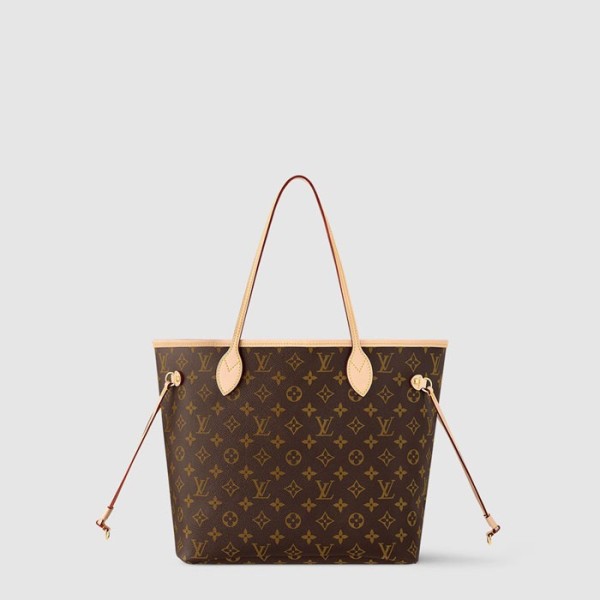 ✨루이비통 여성 네버풀 MM M46975 - Louis vuitton Womens Neverfull MM - lvb12579x