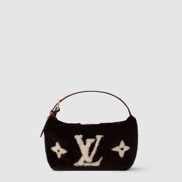 ✨루이비통 여성 힐스 포쉐트 M11920 - Louis vuitton Womens Hills Pochette - lvb12581x