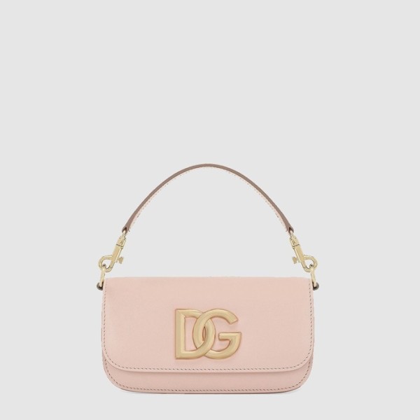 ✨돌체앤가바나 여성 3.5 크로스 바디백 - Dolce&Gabbana Womens 3.5 Crossbody Bag - dob12585x