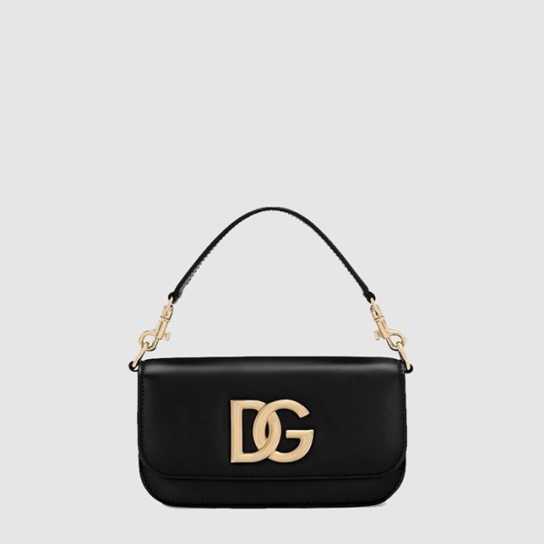 ✨돌체앤가바나 여성 3.5 크로스 바디백 - Dolce&Gabbana Womens 3.5 Crossbody Bag - dob12586x