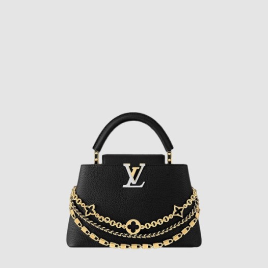 ★루이비통 여성 카퓌신 미니 M11906 - Louis vuitton Womens Capucines Mini - lvb12600x