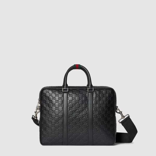 ✨구찌 남성 브리프케이스 - Gucci Mens Briefcase - gub12615x