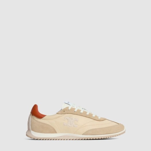 ❤셀린느 여성 레이서 로우 탑 스니커즈 - Celine Womens Racer Low Top Sneakers - ces8763x