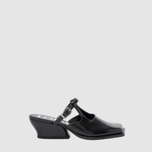 ❤로에베 여성 온다 뮬 - Loewe Womens Onda Mule - los8770x