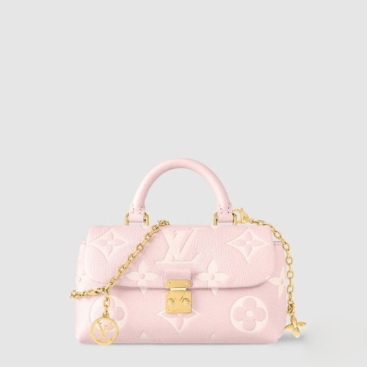 ★루이비통 여성 나노 마들렌 M13796 - Louis vuitton Womens Nano Madeleine - lvb12621x