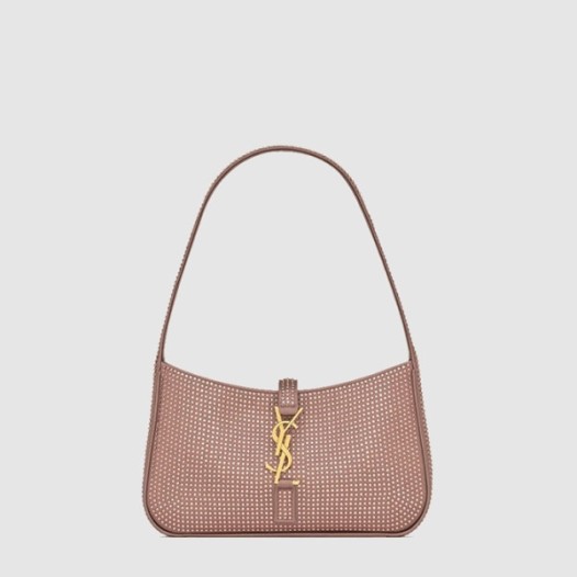 ❤입생로랑 여성 LE5A7 호보 백 - Saint Laurent Womens LE5A7 Hobo Bag - ysb12623x
