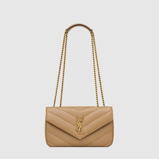 ❤입생로랑 여성 루루 스몰백 - Saint Laurent Womens Lulu Small Bag - ysb12627x