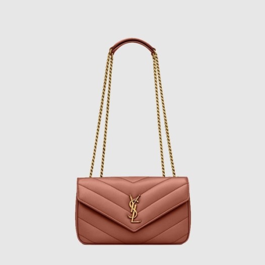 ❤입생로랑 여성 루루 스몰백 - Saint Laurent Womens Lulu Small Bag - ysb12629x