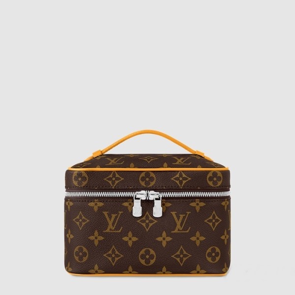 ✨루이비통 여성 니스 미니 M12654 - Louis vuitton Womens Nice Mini - lvb12630x
