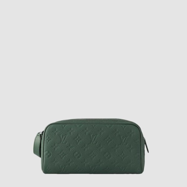 ✨루이비통 남성 락커 돕 키트 M24442 - Louis vuitton Mens Locker Dob Kit Pouch - lvb12637x
