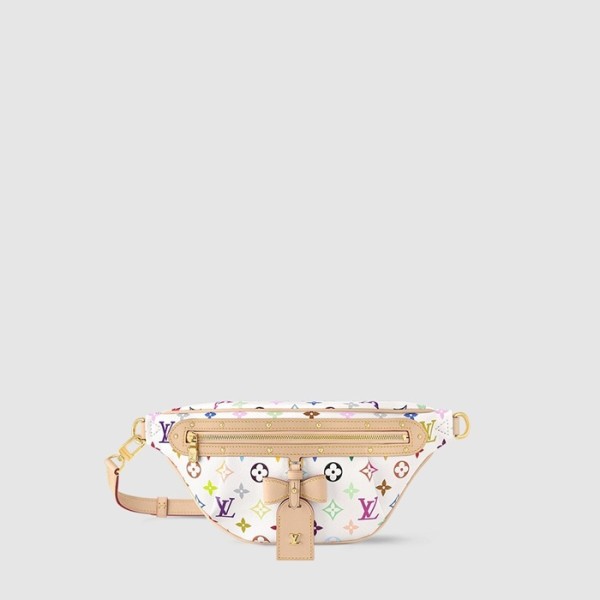 ✨루이비통 여성 LV x TM 하이 라이즈 M13660 - Louis vuitton Womens LV x TM High Rise M13660 - lvb12641x