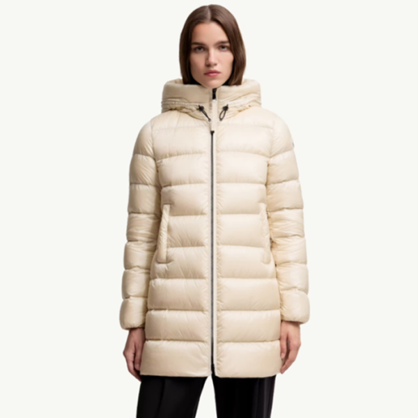 ❤몽클레어 여성 수옌느 다운 패딩 - Moncler Womens Suyenne Down Padding - moc12533x