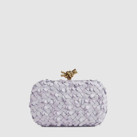❤보테가 베네타 여성 놋 파우치 - Bottega veneta Womens Knot Pouch - bvb12647x