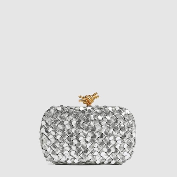 ✨보테가 베네타 여성 놋 파우치 - Bottega veneta Womens Knot Pouch - bvb12648x