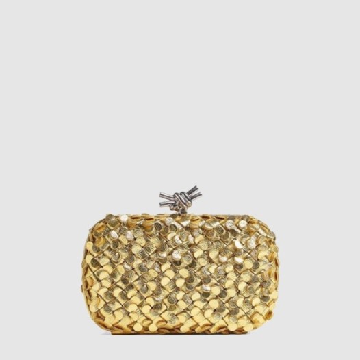 ❤보테가 베네타 여성 놋 파우치 - Bottega veneta Womens Knot Pouch - bvb12649x