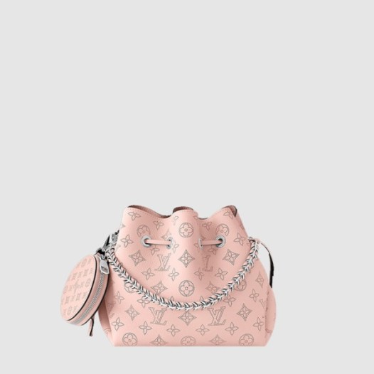 ★루이비통 여성 벨라 마히나 버킷백 M23195 - Louis vuitton Womens Bella Bag - lvb12667x