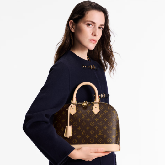 ★루이비통 여성 알마 PM M53151 - Louis vuitton Womens Alma PM - lvb12668x