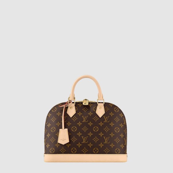 ✨루이비통 여성 알마 PM M53151 - Louis vuitton Womens Alma PM - lvb12668x