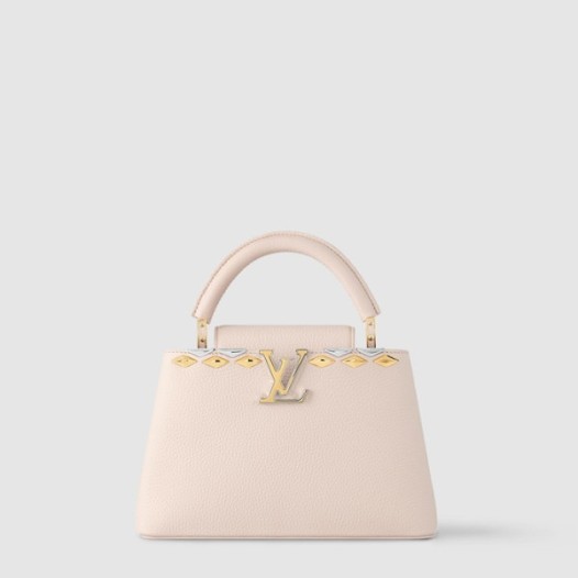 ★루이비통 여성 카퓌신 BB M11964 - Louis vuitton Womens Capucines BB - lvb12673x