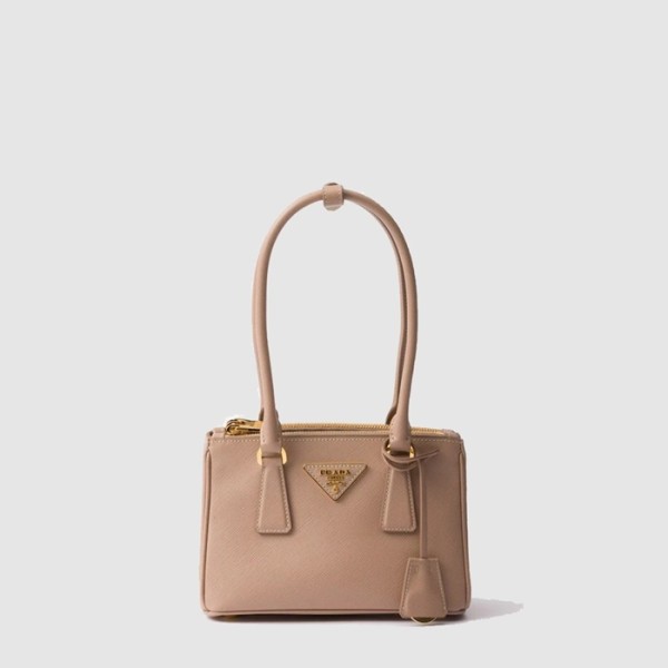 ✨프라다 여성 갤러리아 숄더백 1BA906 - Prada Womens Gallerria Mini Bag - prb12675x