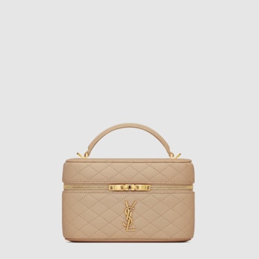 ❤입생로랑 여성 가비 베니티 백 - Saint Laurent Womens Gaby Vanity Bag - ysb12677x