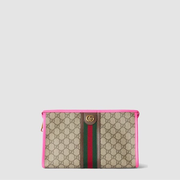 ✨구찌 남/녀 GG 파우치 - Gucci Unisex GG Pouch - gub12680x