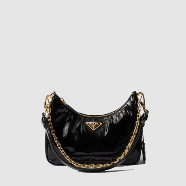 ✨프라다 여성 호보 백 1BC204 - Prada Womens Hobo Bag - prb12697x