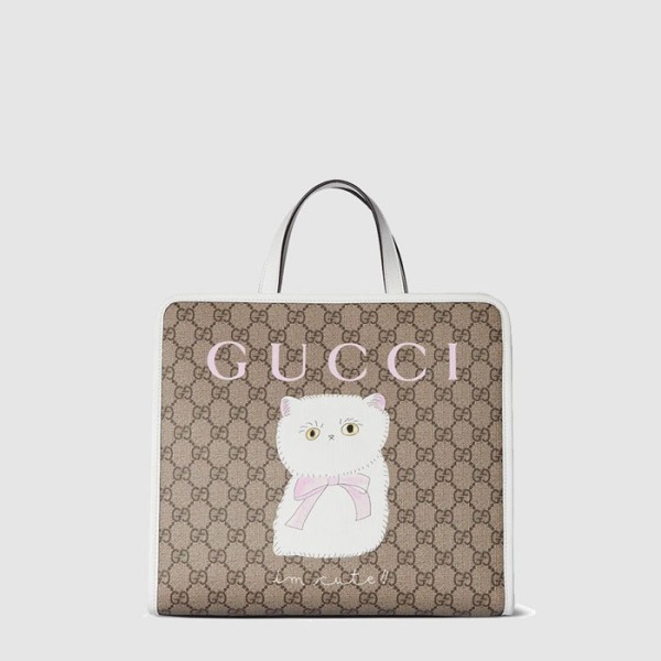 ✨구찌 여성 토트백 - Gucci Womens Tote Bag - gub12708x