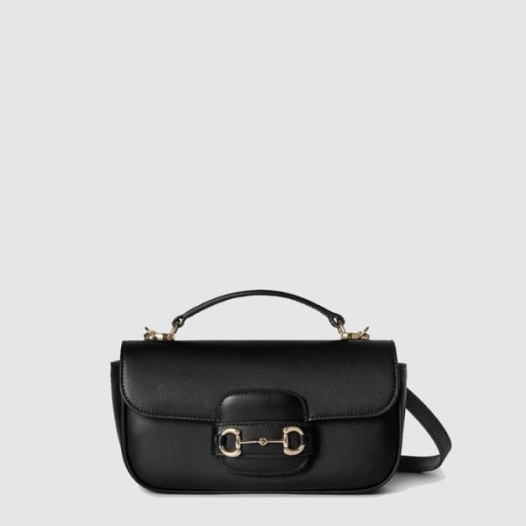 ❤구찌 여성 홀스빗 1955 소프트 스몰 탑 핸들백 - Gucci Womens Horsebit 1955 Soft Small Top Handle Bag - gub12713x