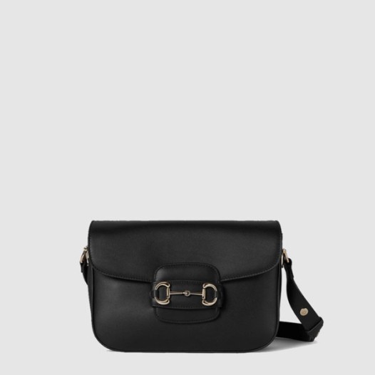 ❤구찌 여성 홀스빗 1955 스몰 숄더백 - Gucci Womens Horsebit 1955 Small Shoulder Bag - gub12716x