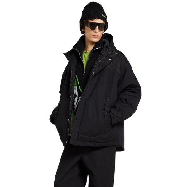 ✨구찌 남성 다운 자켓 - Gucci Mens Down Jacket - guc12546x