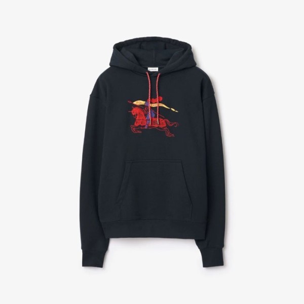 ✨버버리 남성 캐쥬얼 후드티 - Burberry Mens Casual Hooded - buc12547x