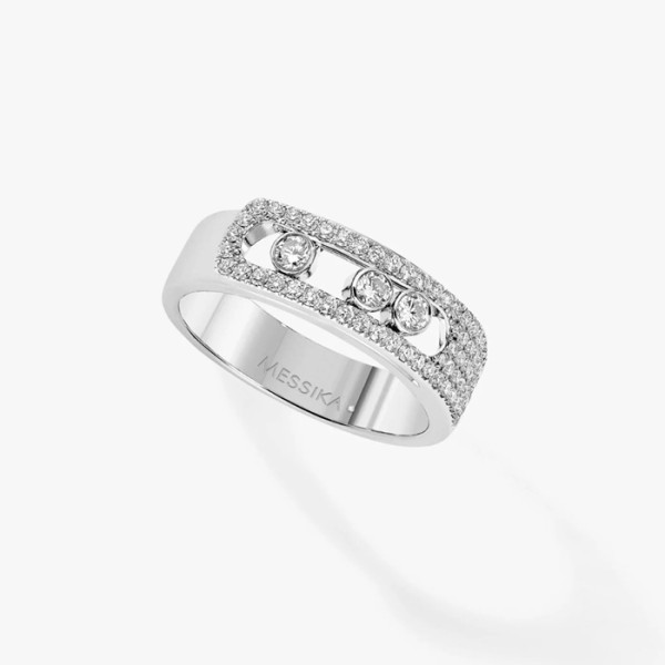 ✨메시카 여성 골드 반지 - Messika Womens Gold Rings - acc6300x