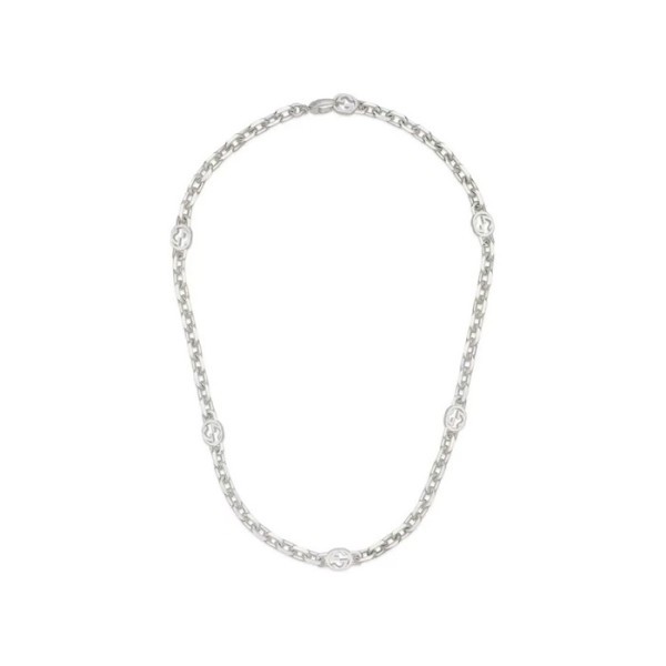 ✨구찌 남/녀 골드 목걸이 - Gucci Unisex Gold Necklace - acc6303x