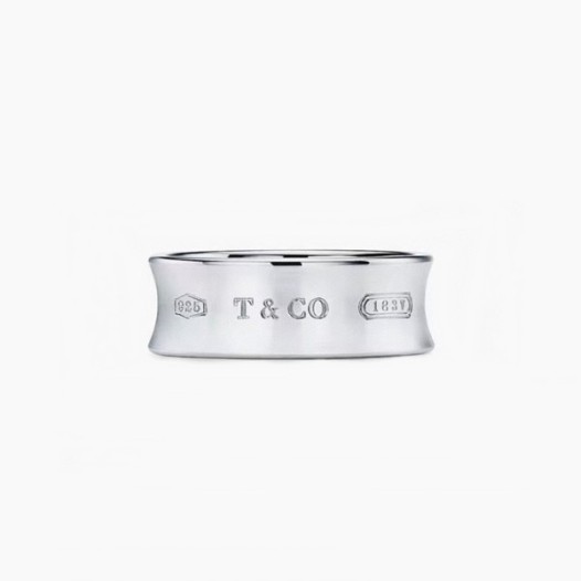 ❤티파니 여성 골드 반지 - Tiffany Womens Gold Ring - acc6313x